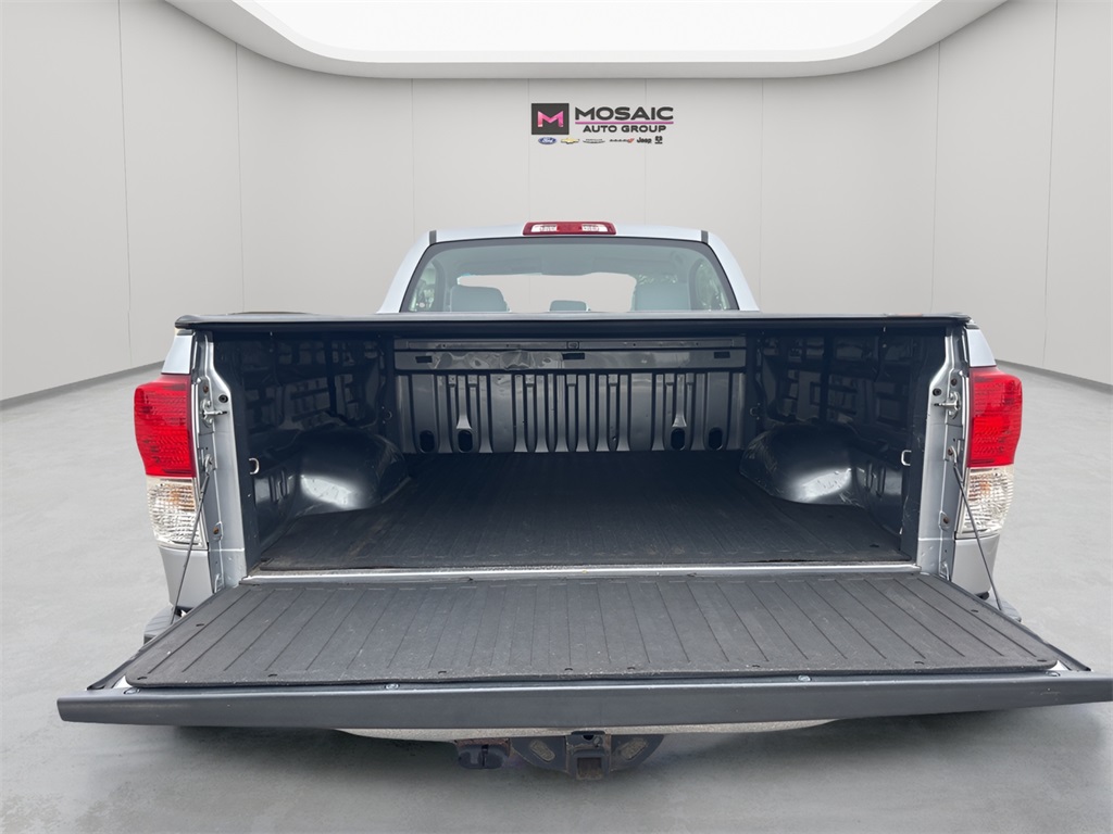 2010 Toyota Tundra
