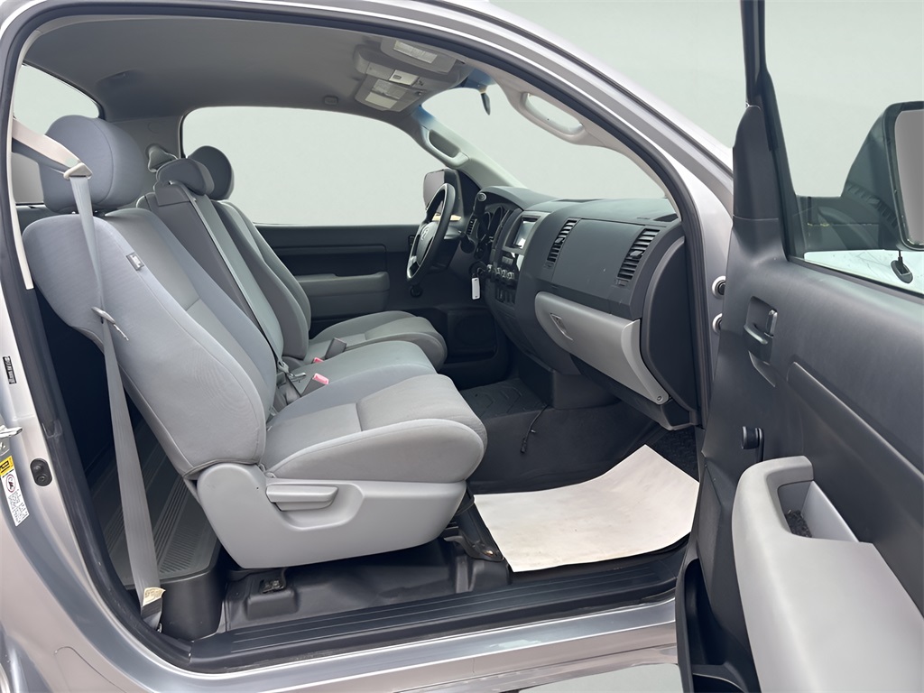 2010 Toyota Tundra