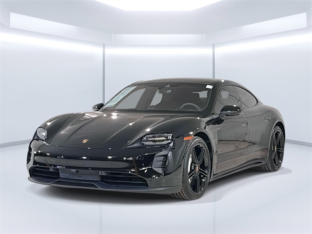2023 Porsche Taycan GTS Sedan AWD