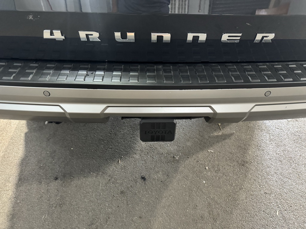 Thumbnail: 2025 Toyota 4Runner - 22