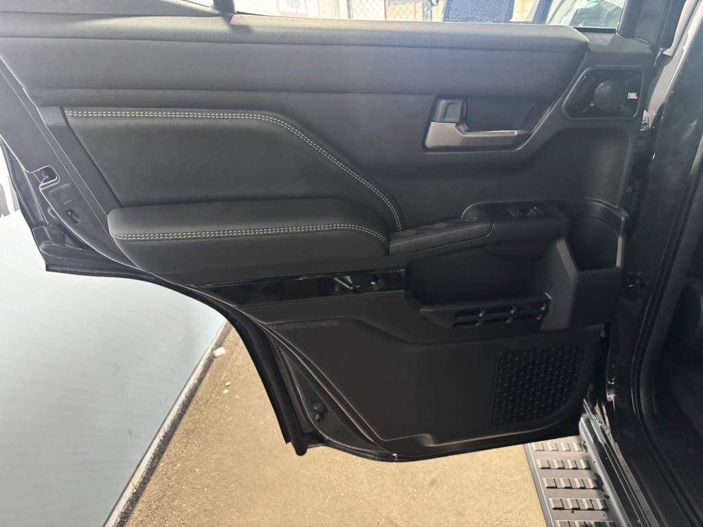 Thumbnail: 2025 Toyota 4Runner - 26