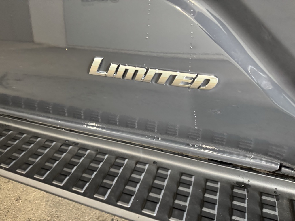 Thumbnail: 2025 Toyota 4Runner - 9