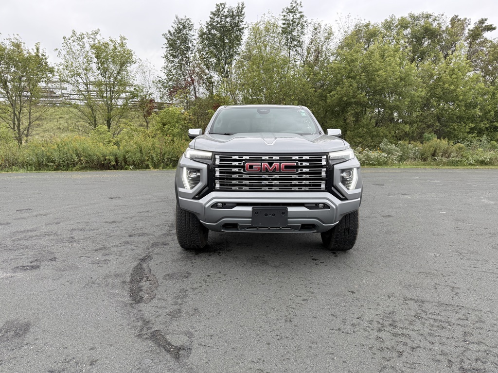 2023 GMC Canyon