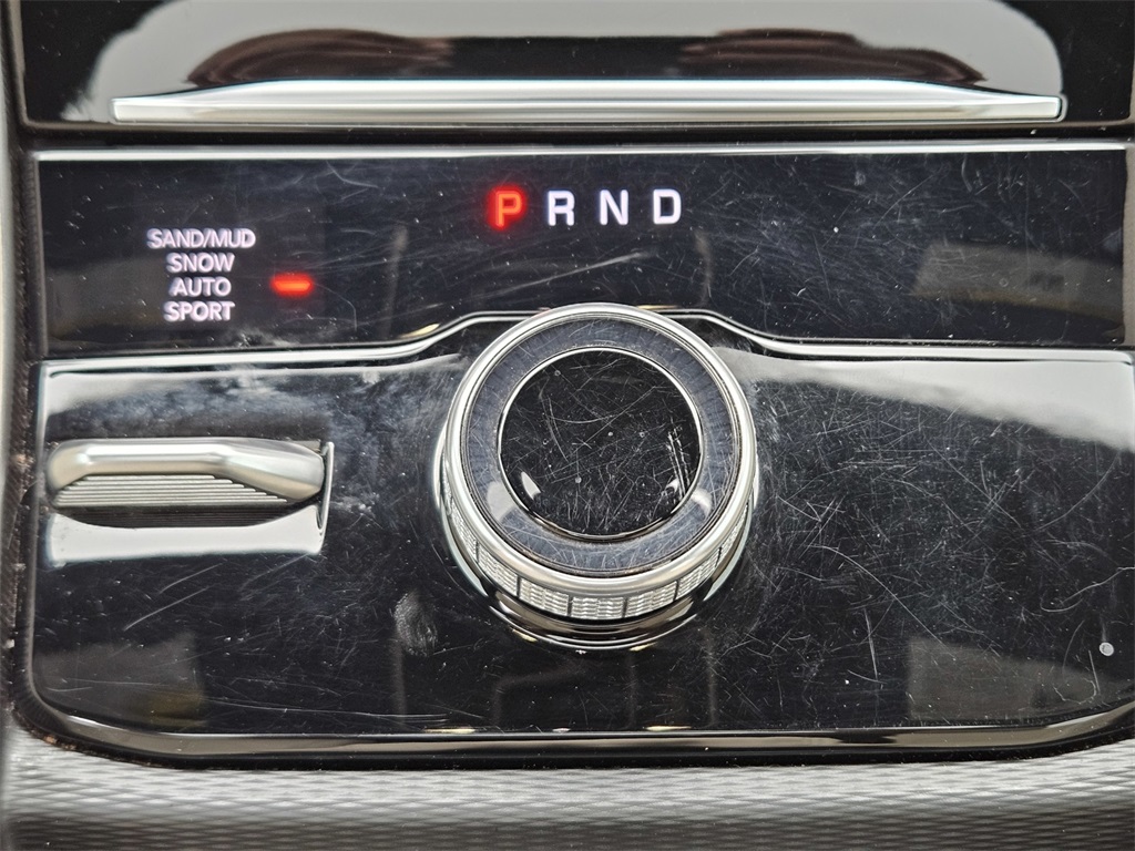 Used Car 2023 Jeep Grand Cherokee  Limited For Sale Under $35,000 In San Marcos, Texas