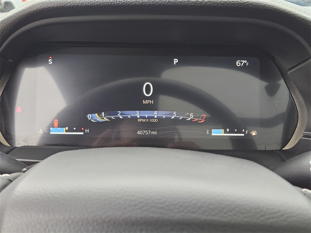 Used Car 2023 Jeep Grand Cherokee  Limited For Sale Under $35,000 In San Marcos, Texas