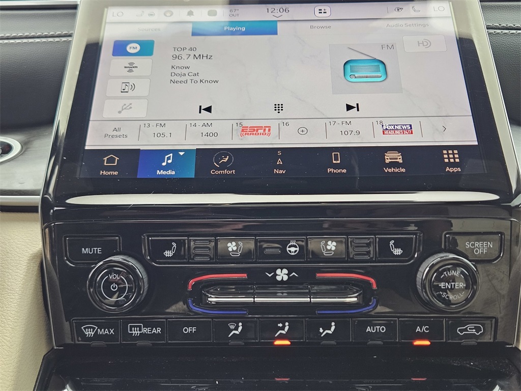 Used Car 2023 Jeep Grand Cherokee  Limited For Sale Under $35,000 In San Marcos, Texas