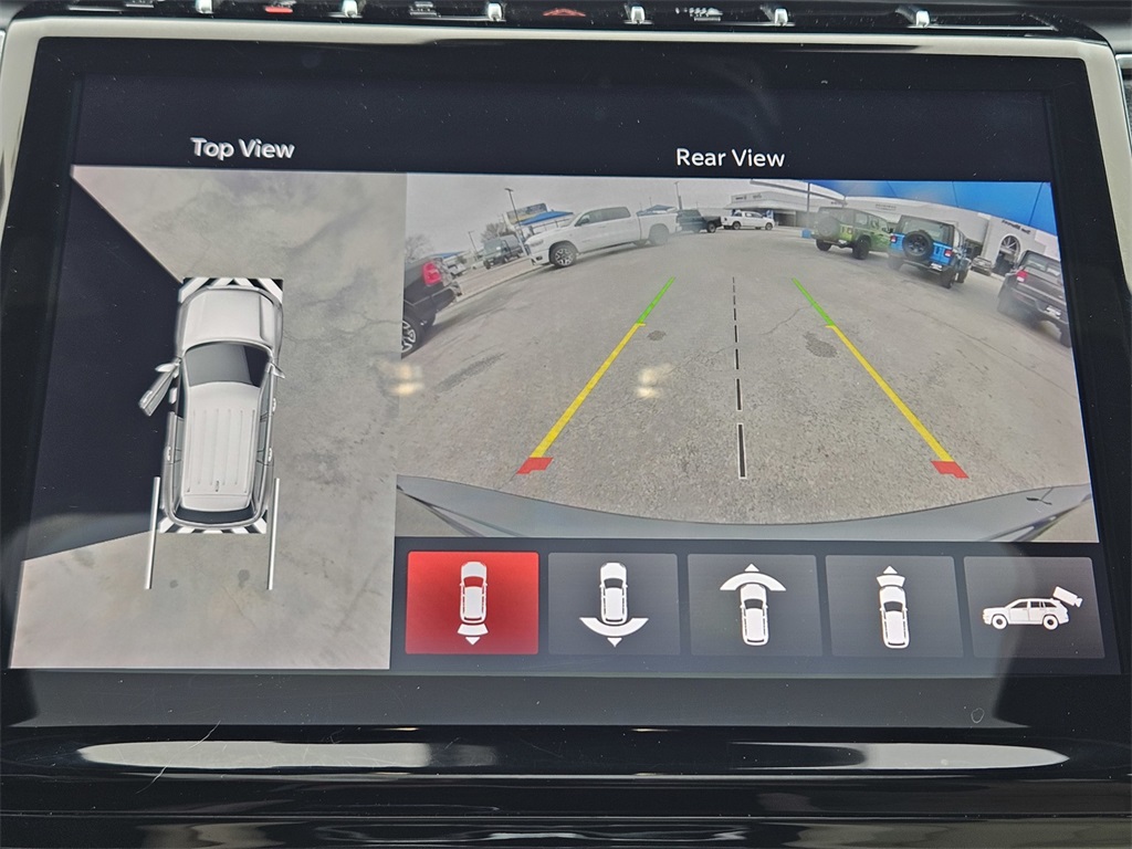 Used Car 2023 Jeep Grand Cherokee  Limited For Sale Under $35,000 In San Marcos, Texas