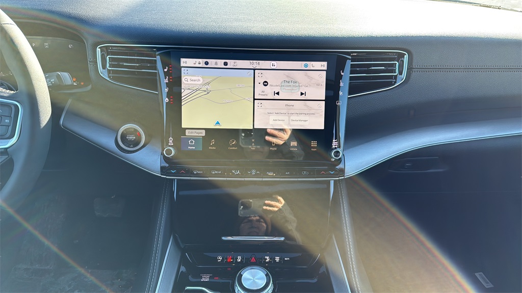 2026 Grand Wagoneer Grand Wagoneer