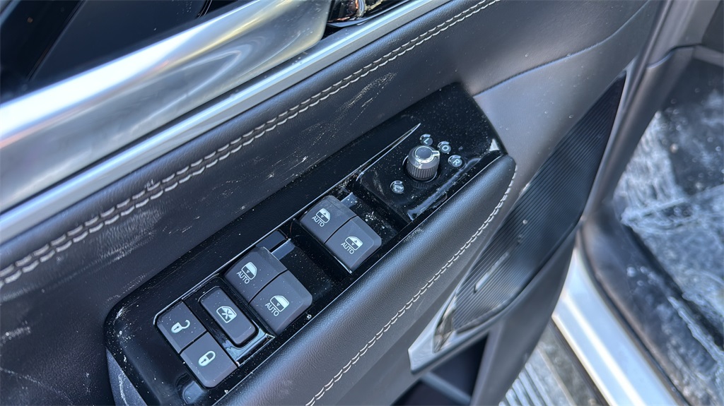 2026 Grand Wagoneer Grand Wagoneer