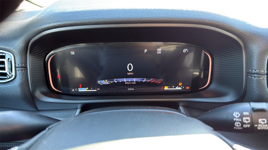 2026 Grand Wagoneer Grand Wagoneer