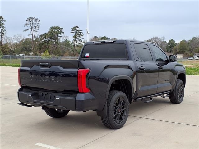 2025 Toyota Tundra SR5 - 9