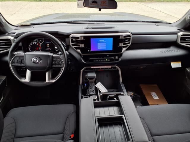 2025 Toyota Tundra SR5 - 2