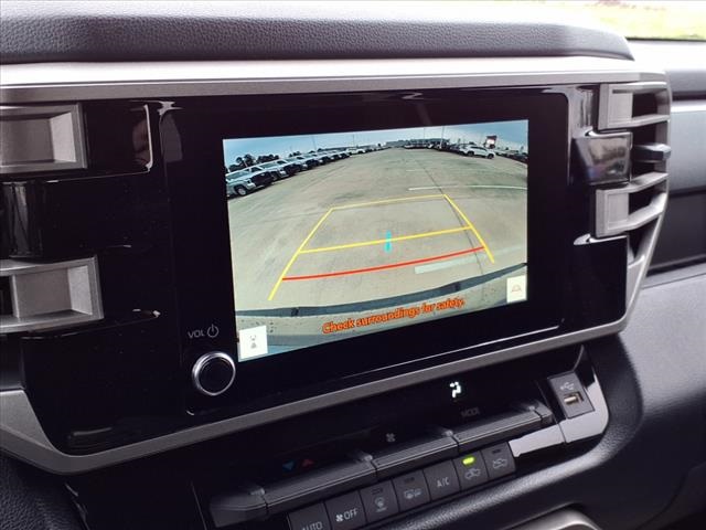 2025 Toyota Tundra SR5 - 3