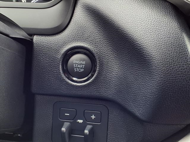 2025 Toyota Tundra SR5 - 5