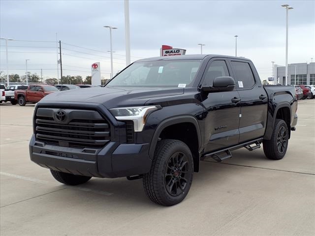2025 Toyota Tundra SR5 - 6