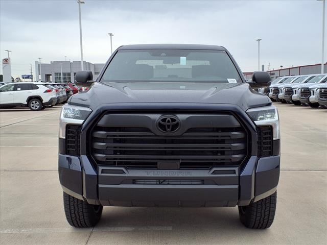 2025 Toyota Tundra SR5 - 7