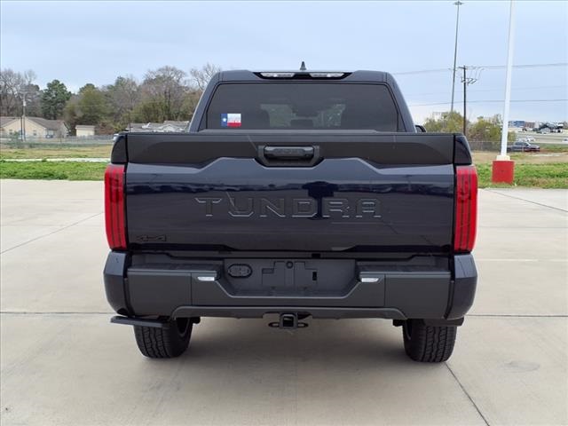 2025 Toyota Tundra SR5 - 8