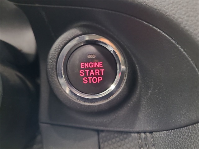 2021 – Subaru – Forester