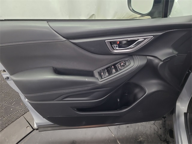 2021 – Subaru – Forester