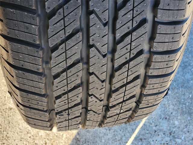 2023 Toyota Tacoma SR Silver at Don McGill Toyota