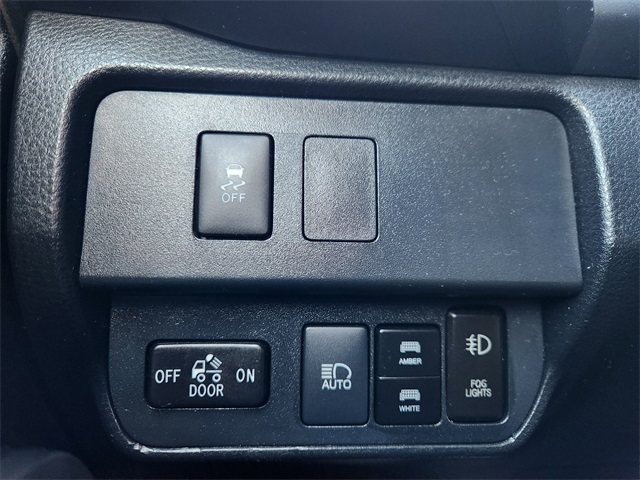 2023 Toyota Tacoma SR Silver at Don McGill Toyota