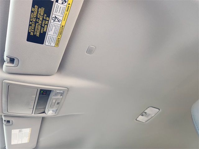 2023 Toyota Tacoma SR Silver at Don McGill Toyota