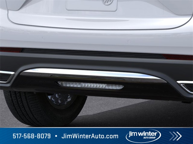 New 2026 Buick Envision For Sale in Jackson, MI