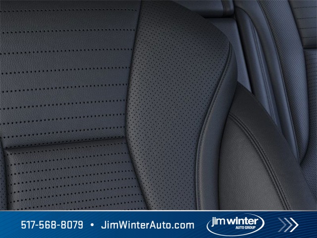 New 2026 Buick Envision For Sale in Jackson, MI