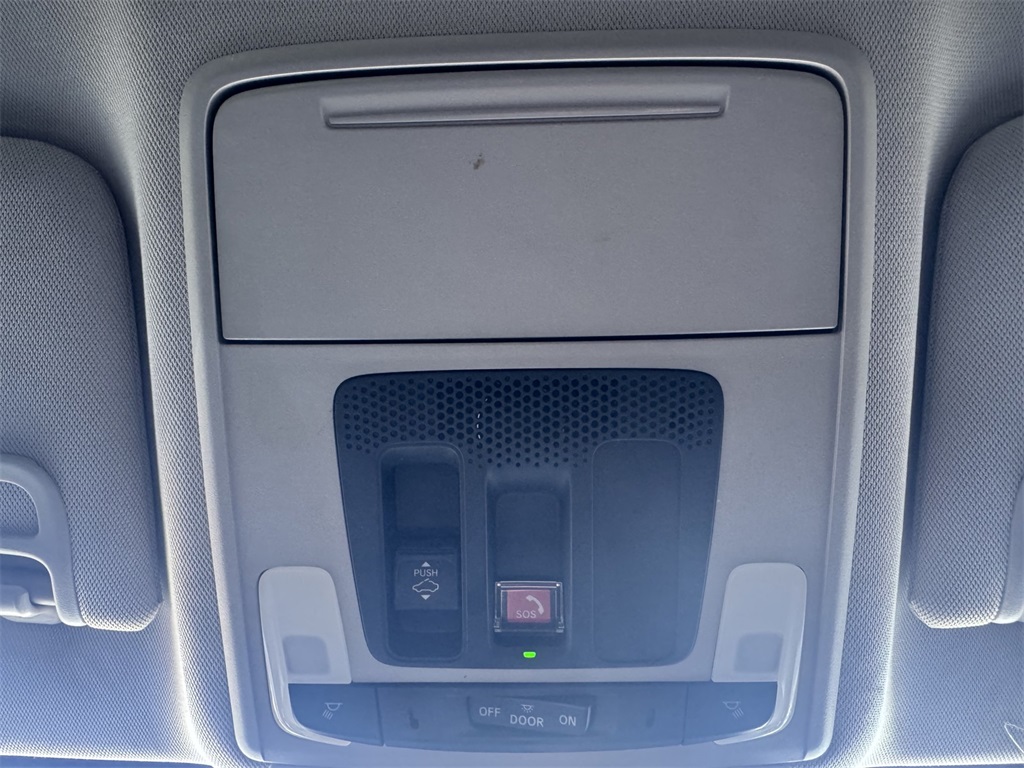 2024 Honda Accord EX Blue at Westside Lexus