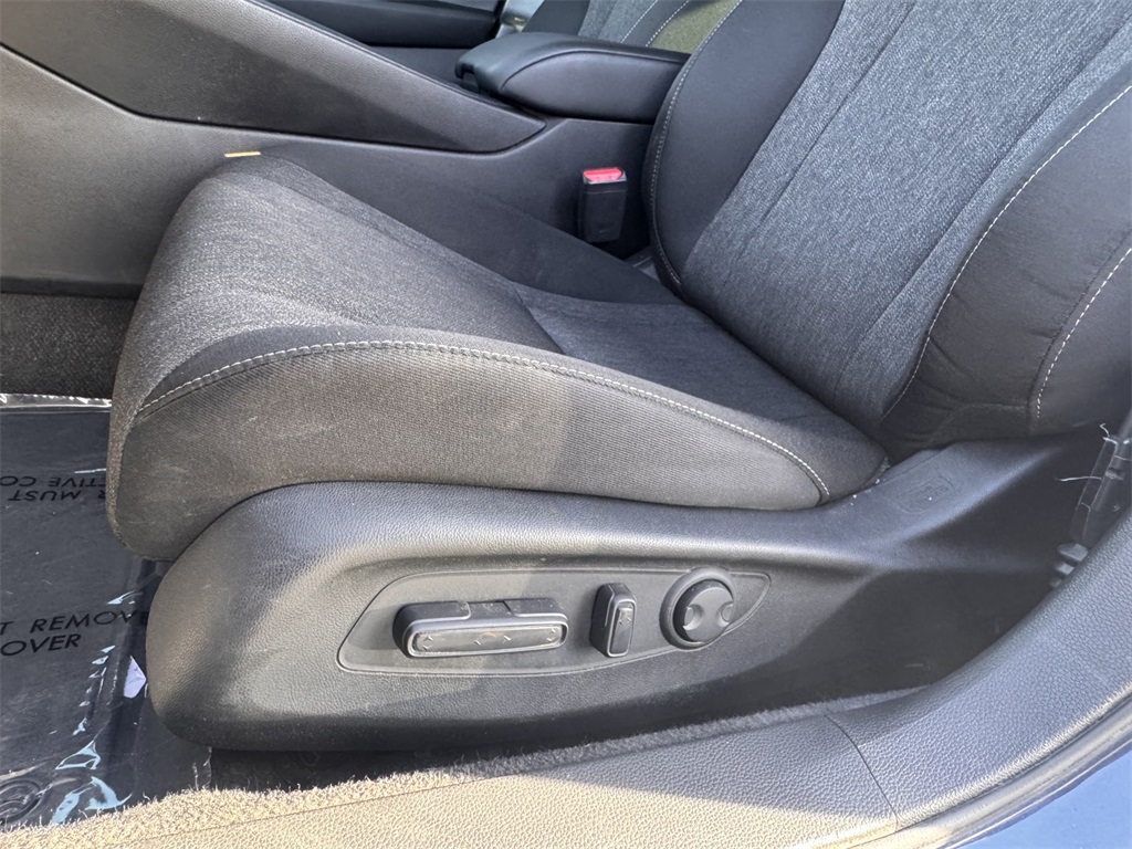 2024 Honda Accord EX Blue at Westside Lexus