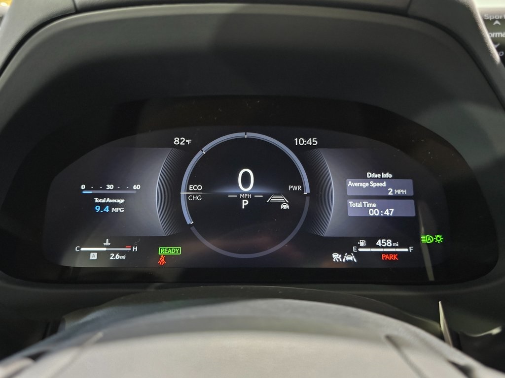 Thumbnail: 2025 Lexus UX - 18