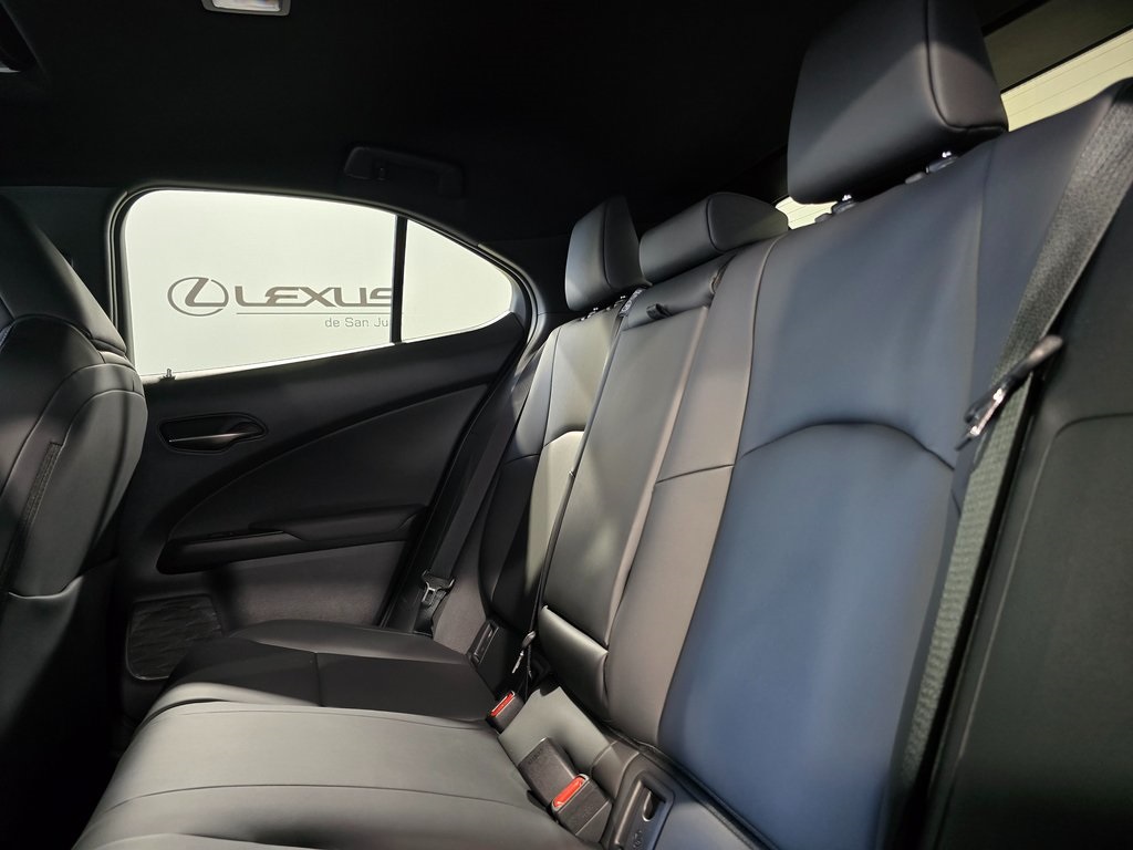 Thumbnail: 2025 Lexus UX - 28