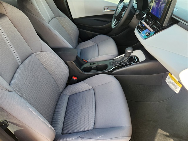 2026 Toyota Corolla SE  at Don McGill Toyota