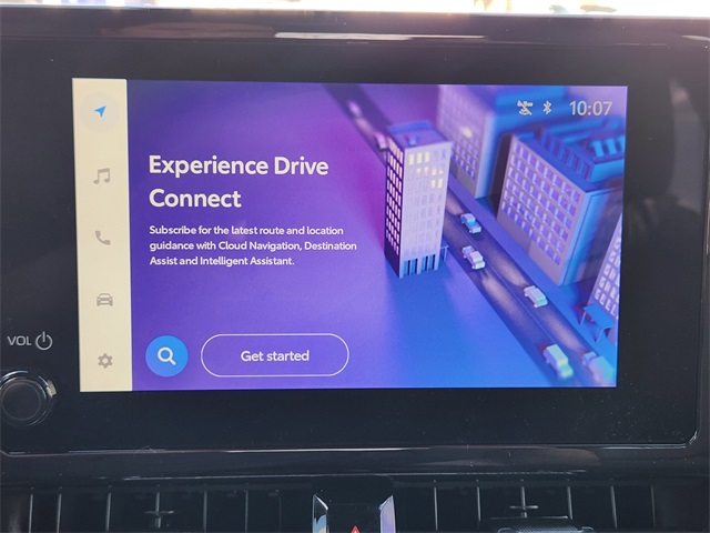 2026 Toyota Corolla SE  at Don McGill Toyota