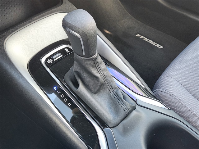 2026 Toyota Corolla SE  at Don McGill Toyota