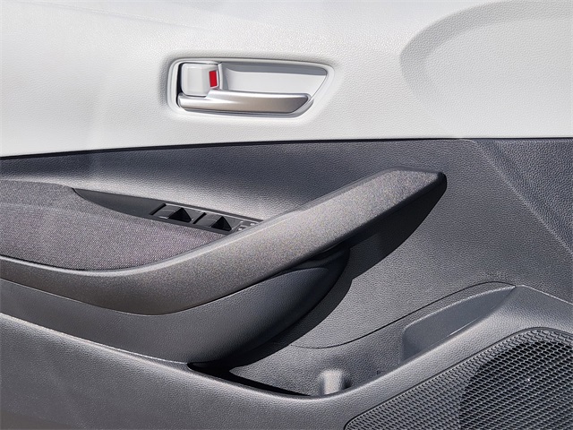 2026 Toyota Corolla SE  at Don McGill Toyota