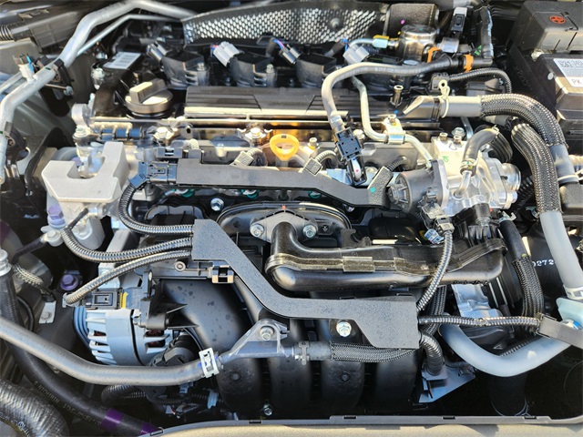 2026 Toyota Corolla SE  at Don McGill Toyota