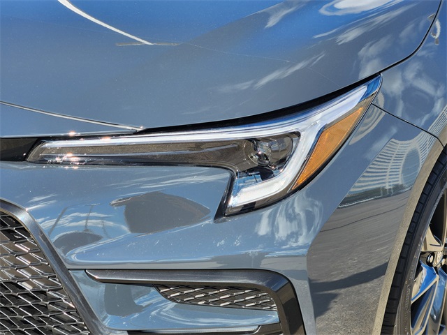 2026 Toyota Corolla SE  at Don McGill Toyota