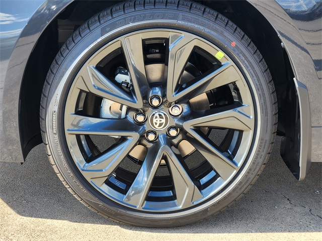 2026 Toyota Corolla SE  at Don McGill Toyota