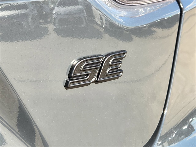 2026 Toyota Corolla SE  at Don McGill Toyota