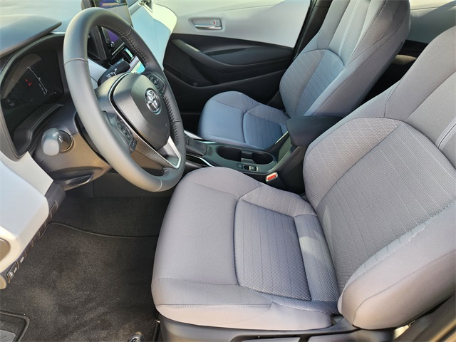 2026 Toyota Corolla SE  at Don McGill Toyota