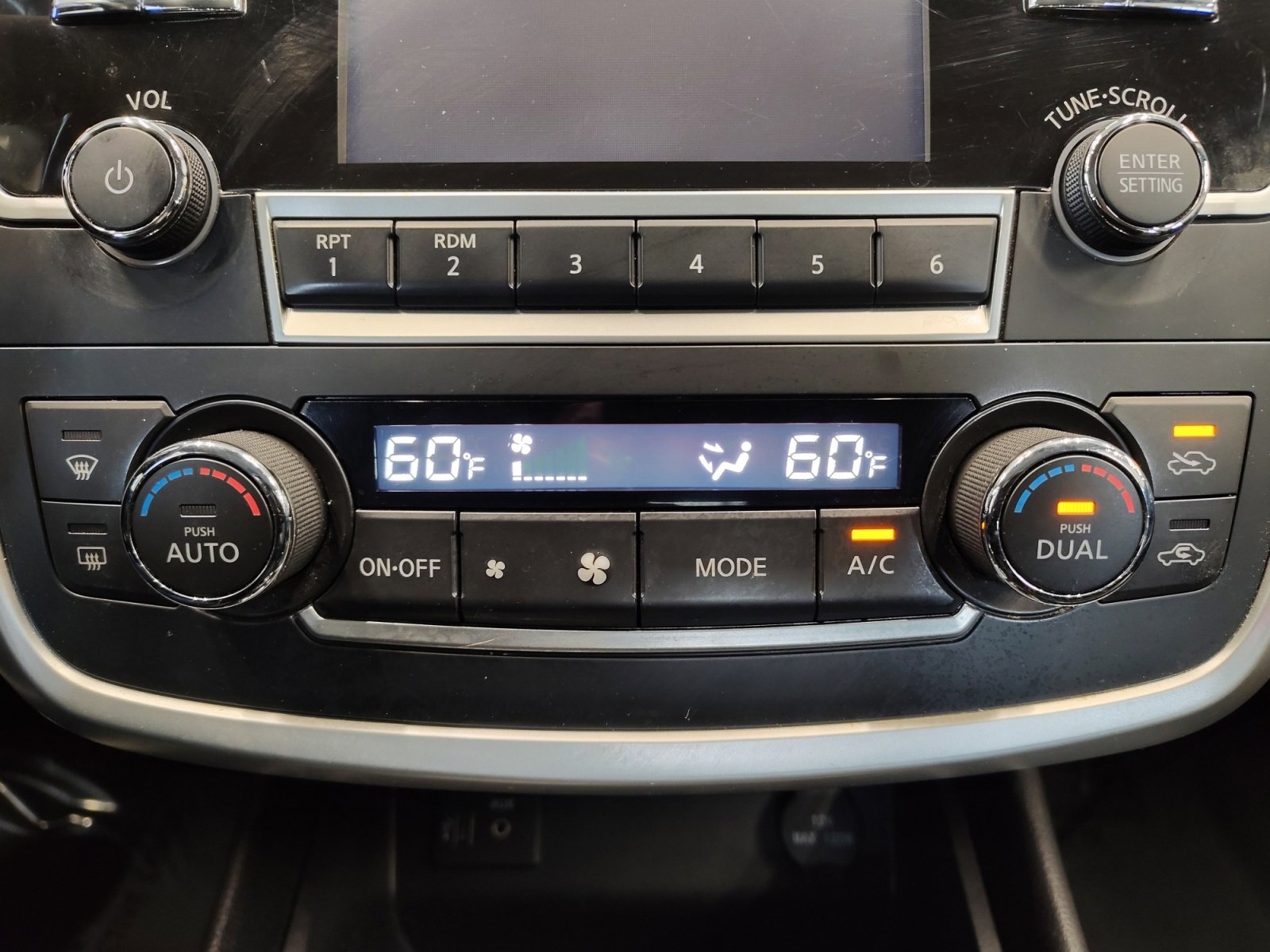 Used Car 2017 Nissan Altima  2.5 Sl For Sale Under $10,000 In San Antonio, Texas