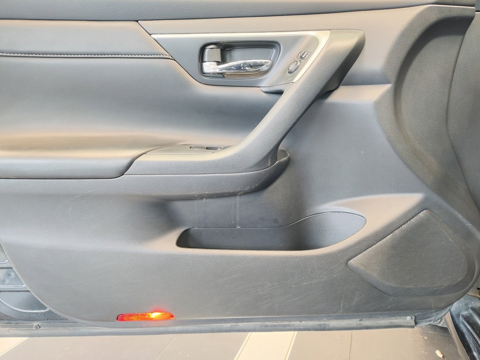 Used Car 2017 Nissan Altima  2.5 Sl For Sale Under $10,000 In San Antonio, Texas