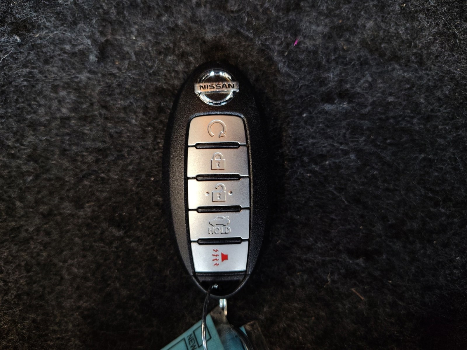 Used Car 2017 Nissan Altima  2.5 Sl For Sale Under $10,000 In San Antonio, Texas