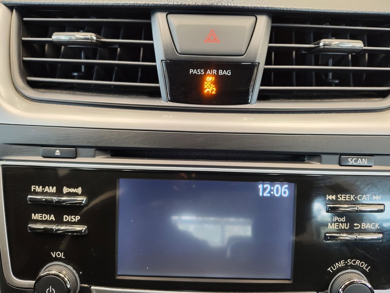 Used Car 2017 Nissan Altima  2.5 Sl For Sale Under $10,000 In San Antonio, Texas