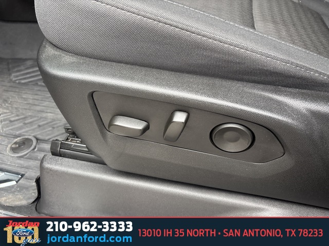 Used Car 2025 Chevrolet Silverado 2500hd  Lt For Sale Under $70,000 In San Antonio, Texas