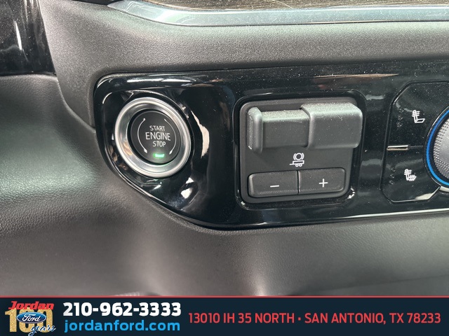 Used Car 2025 Chevrolet Silverado 2500hd  Lt For Sale Under $70,000 In San Antonio, Texas