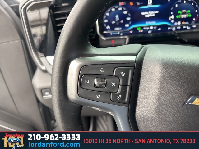 Used Car 2025 Chevrolet Silverado 2500hd  Lt For Sale Under $70,000 In San Antonio, Texas