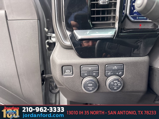 Used Car 2025 Chevrolet Silverado 2500hd  Lt For Sale Under $70,000 In San Antonio, Texas