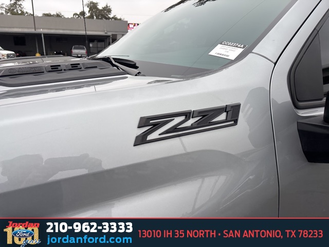 Used Car 2025 Chevrolet Silverado 2500hd  Lt For Sale Under $70,000 In San Antonio, Texas